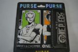 one piece anime wallet