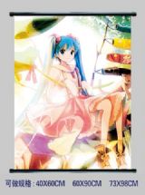 Miku.Hatsune anime wallet