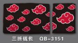 Naruto Anime wallet