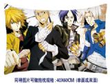 Gintama anime cushion