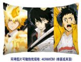 Gintama anime cushion