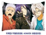 Gintama anime cushion