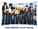 Gintama anime cushion