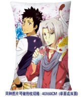 Gintama anime cushion