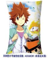 Gintama anime cushion