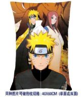Naruto anime cushion