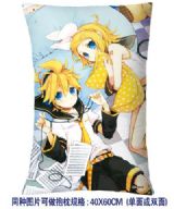Miku.Hatsune anime cushion