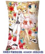 Miku.Hatsune anime cushion