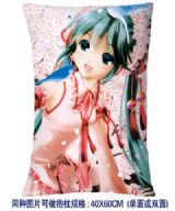 Miku.Hatsune anime cushion