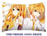 Miku.Hatsune anime cushion