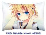 Miku.Hatsune anime cushion
