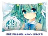 Miku.Hatsune anime cushion