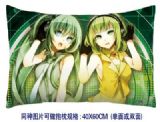 Miku.Hatsune anime cushion