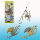 fairy tail anime phonestrap