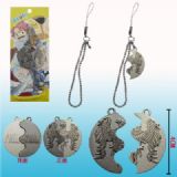 fairy tail anime lover phonestrap