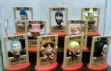 one piece anime figure