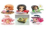 one piece anime figure
