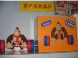 super mario anime figure