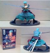 one piece anime figure