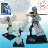 gintama anime figure