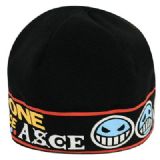 One Piece anime cap