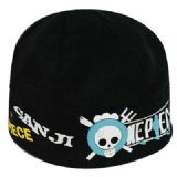 One Piece anime cap