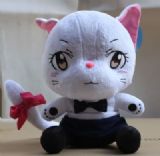 Fariy tail plush doll
