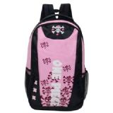 one piece anime bag