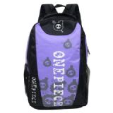 one piece anime bag