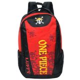 one piece anime bag