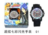 Hitman Reborn anime watch
