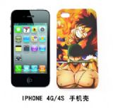 One Piece anime phone case