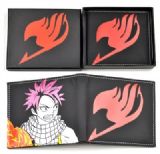 fairy tail anime wallet