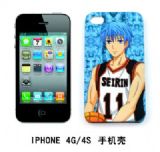 Kuroko no Basuke anime phone case