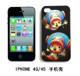 One Piece anime phone case