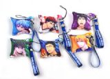 Kuroko no Basuke anime phonestrap