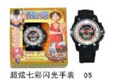 One Piece anime watch