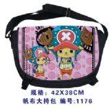 One Piece anime bag