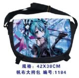 Miku.Hatsune anime bag