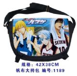 Kuroko no Basuke anime bag