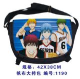 Kuroko no Basuke anime bag