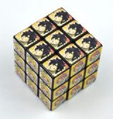 fairy tail anime magic cube