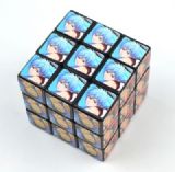 Kuroko no Basuke anime cube