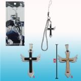 Death note anime phonestrap