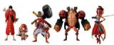 one piece anime figure