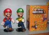 super mario anime figure