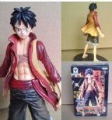 one piece anime figure