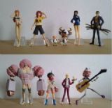 one piece anime figure