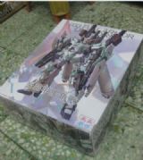 gundam anime figure