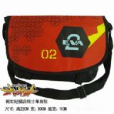 EVA Waterproof Nylon Satchel